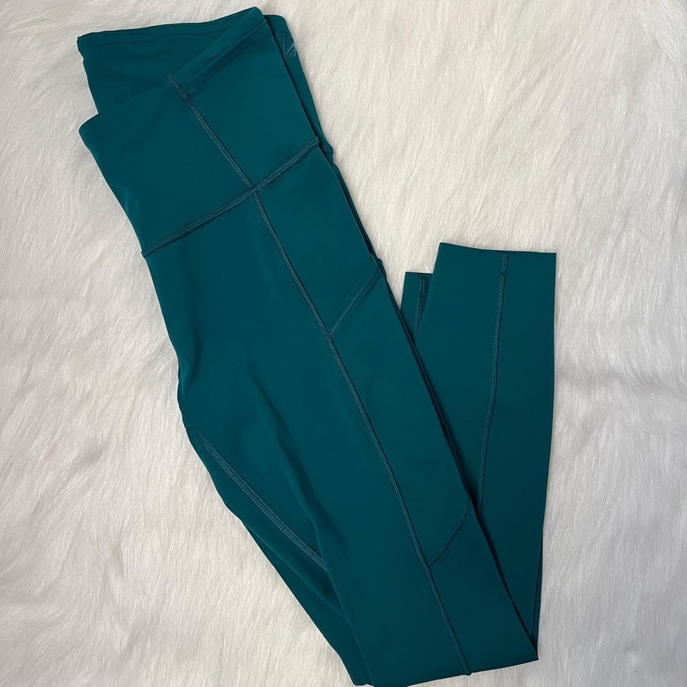 Lululemon Fast & Free Leggings